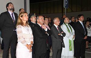 06 AGUADULCE LA VIERGE DE MARAVAL EN PROCESSION LE 9 SEPTEMBRE 2018 (13)